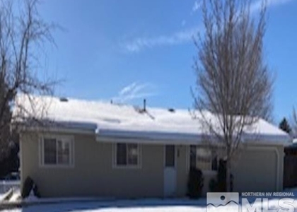 3 Bedrooms, Carson City Rental in Carson City, NV for $1,650 - Photo 1
