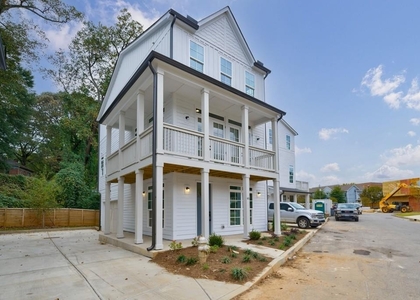 3 Bedrooms, Edgewood Rental in Atlanta, GA for $3,700 - Photo 1