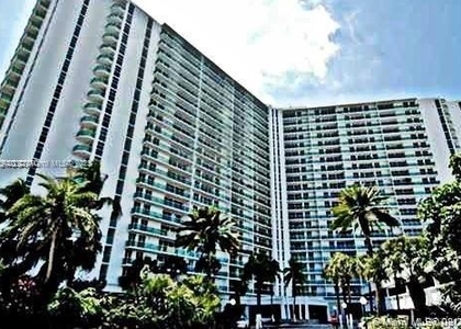 2 Bedrooms, Arlen House East Rental in Miami, FL for $4,500 - Photo 1