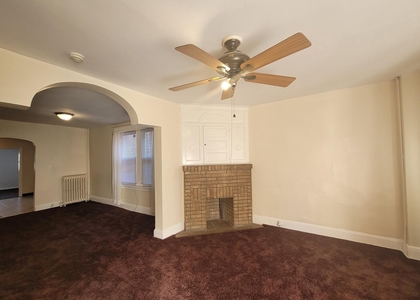 5 Bedrooms, Haddington Rental in Philadelphia, PA for $1,600 - Photo 1