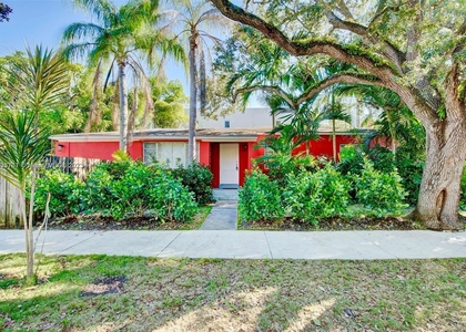 3 Bedrooms, Northeast Coconut Grove Rental in Miami, FL for $7,500 - Photo 1