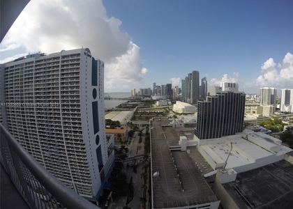 1 Bedroom, Seaport Rental in Miami, FL for $3,300 - Photo 1