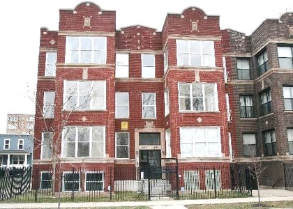 3 Bedrooms, South Shore Rental in Chicago, IL for $1,450 - Photo 1