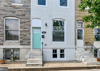 3 Bedrooms, McElderry Park Rental in Baltimore, MD for $1,650 - Photo 1
