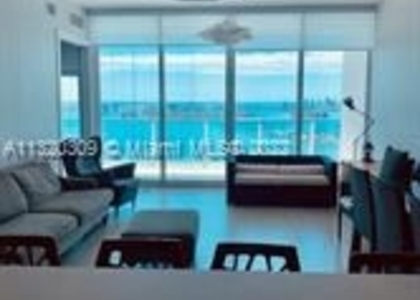 3 Bedrooms, Bayonne Bayside Rental in Miami, FL for $9,000 - Photo 1