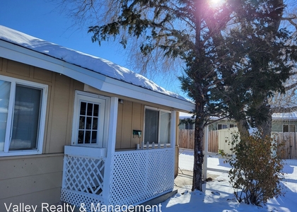 2 Bedrooms, Carson City Rental in Carson City, NV for $1,290 - Photo 1