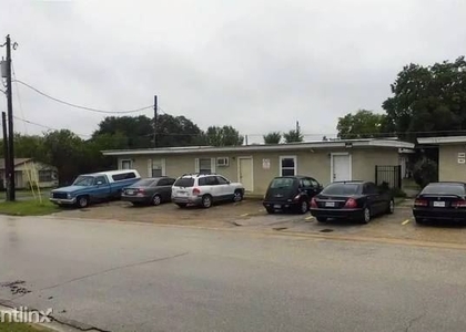1 Bedroom, Killeen Rental in Killeen-Temple-Fort Hood, TX for $575 - Photo 1