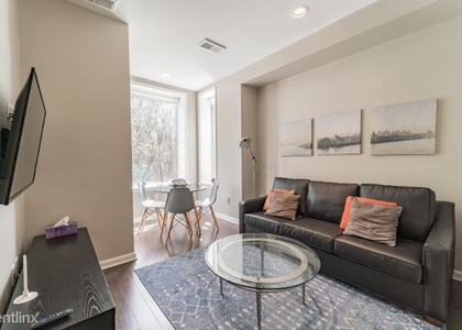 1 Bedroom, Logan Circle - Shaw Rental in Baltimore, MD for $2,800 - Photo 1