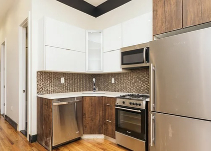 3 Bedrooms, Bushwick Rental in NYC for $4,390 - Photo 1
