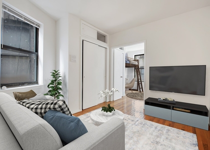 1 Bedroom, Hell's Kitchen Rental in NYC for $2,994 - Photo 1