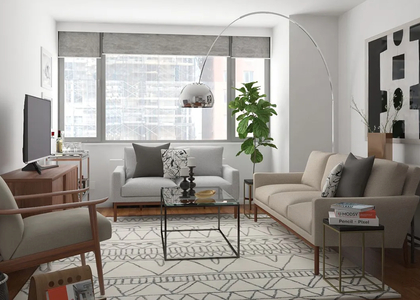 1 Bedroom, Tribeca Rental in NYC for $5,045 - Photo 1