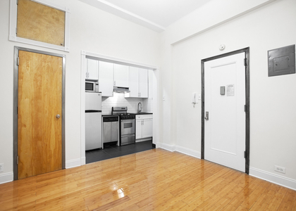 Studio, Lincoln Square Rental in NYC for $2,500 - Photo 1