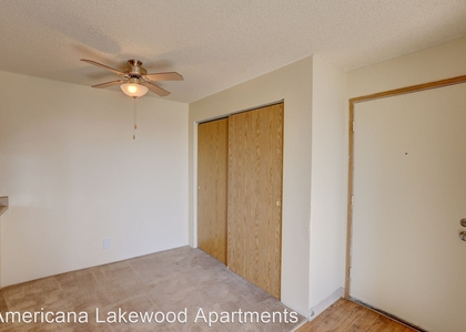 1 Bedroom, Foothills Rental in Denver, CO for $1,500 - Photo 1