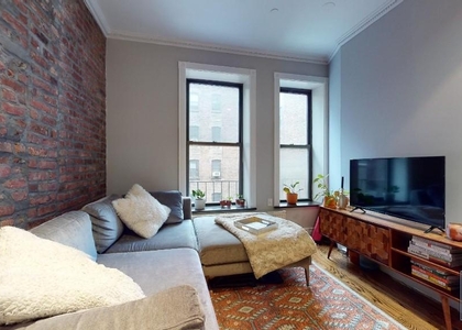 2 Bedrooms, East Village Rental in NYC for $5,595 - Photo 1