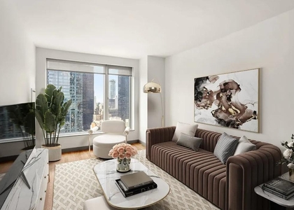1 Bedroom, Financial District Rental in NYC for $5,005 - Photo 1