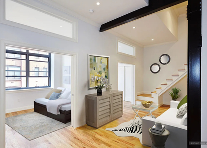 5 Bedrooms, Gramercy Park Rental in NYC for $9,200 - Photo 1