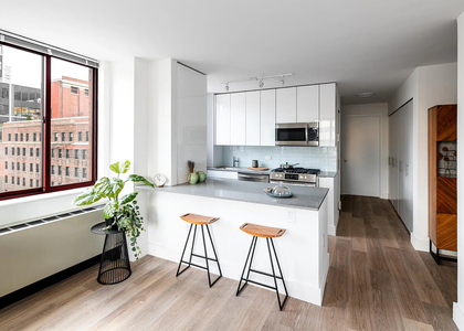 1 Bedroom, Hudson Yards Rental in NYC for $3,760 - Photo 1