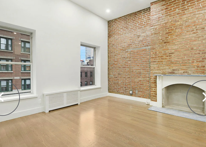 3 Bedrooms, NoMad Rental in NYC for $7,300 - Photo 1