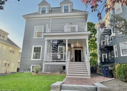 3 Bedrooms, Winter Hill Rental in Boston, MA for $4,800 - Photo 1
