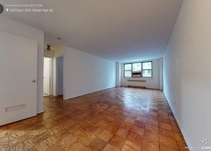 2 Bedrooms, Murray Hill Rental in NYC for $3,900 - Photo 1