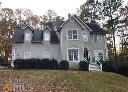 5 Bedrooms, Fawn Ridge Rental in Atlanta, GA for $2,975 - Photo 1