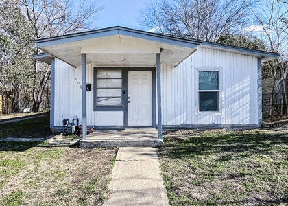 3 Bedrooms, Killeen Rental in Killeen-Temple-Fort Hood, TX for $850 - Photo 1