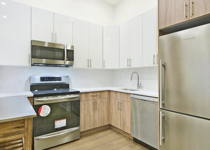 3 Bedrooms, NoMad Rental in NYC for $8,760 - Photo 1