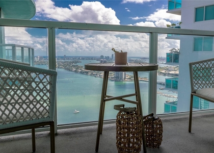 1 Bedroom, Media and Entertainment District Rental in Miami, FL for $2,800 - Photo 1