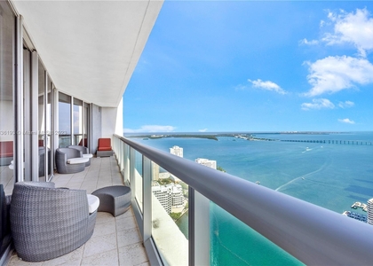 2 Bedrooms, Miami Financial District Rental in Miami, FL for $7,500 - Photo 1