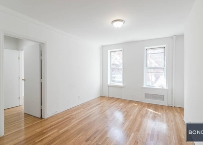 2 Bedrooms, East Village Rental in NYC for $7,000 - Photo 1