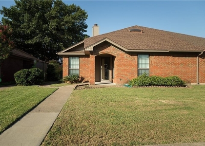 3 Bedrooms, Country Brook South Rental in Dallas for $1,950 - Photo 1