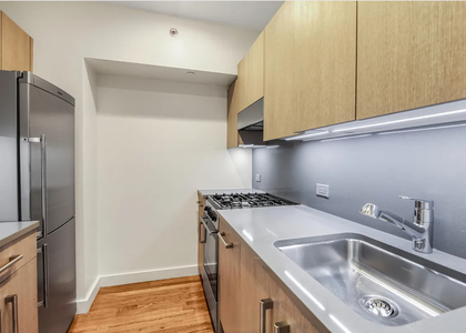 1 Bedroom, Chelsea Rental in NYC for $5,995 - Photo 1
