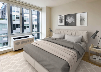 1 Bedroom, Williamsburg Rental in NYC for $4,625 - Photo 1