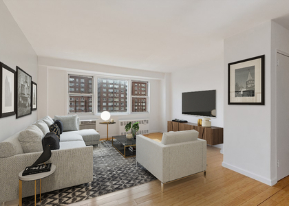 1 Bedroom, Central Harlem Rental in NYC for $2,495 - Photo 1