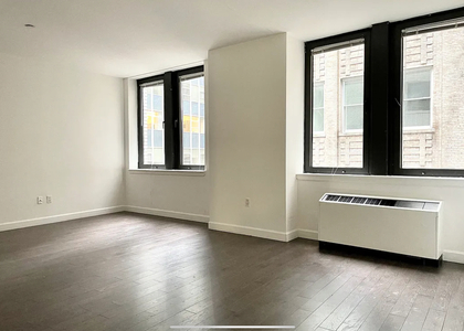 1 Bedroom, Financial District Rental in NYC for $3,845 - Photo 1