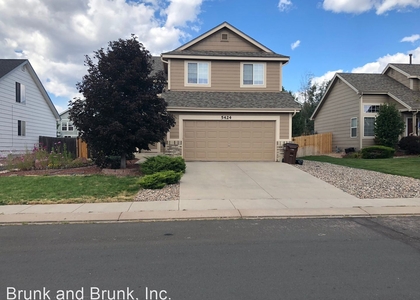 4 Bedrooms, Stetson Hills Rental in Colorado Springs, CO for $1,895 - Photo 1