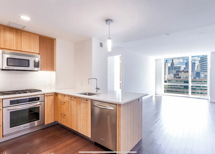 2 Bedrooms, Battery Park City Rental in NYC for $8,200 - Photo 1