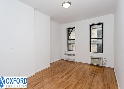 1 Bedroom, Rose Hill Rental in NYC for $2,650 - Photo 1