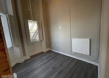 1 Bedroom, Barclay Rental in Baltimore, MD for $1,000 - Photo 1
