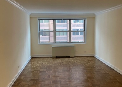 1 Bedroom, Theater District Rental in NYC for $3,600 - Photo 1