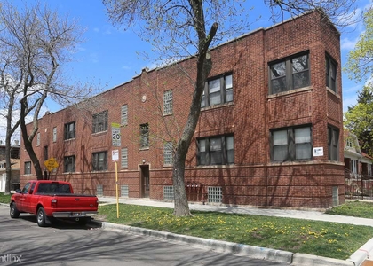 1 Bedroom, Irving Park Rental in Chicago, IL for $1,395 - Photo 1