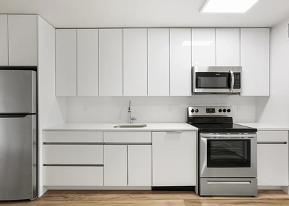 1 Bedroom, Hell's Kitchen Rental in NYC for $4,499 - Photo 1