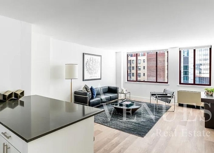 2 Bedrooms, Hudson Yards Rental in NYC for $3,700 - Photo 1