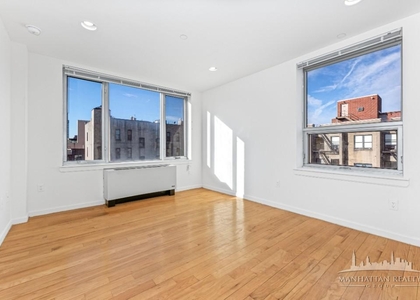 1 Bedroom, Alphabet City Rental in NYC for $4,125 - Photo 1