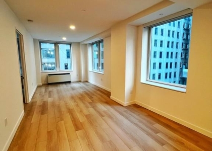 3 Bedrooms, Financial District Rental in NYC for $7,700 - Photo 1