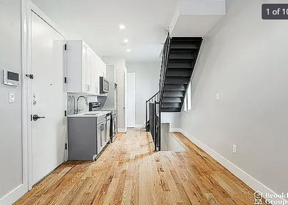 3 Bedrooms, East Williamsburg Rental in NYC for $5,000 - Photo 1