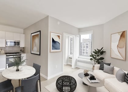 2 Bedrooms, Rose Hill Rental in NYC for $5,300 - Photo 1