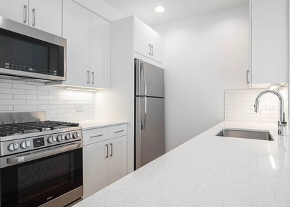 1 Bedroom, West Village Rental in NYC for $7,140 - Photo 1