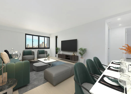West 87 St  - Photo 1