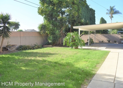 4 Bedrooms, Fountain Valley Rental in Los Angeles, CA for $3,900 - Photo 1